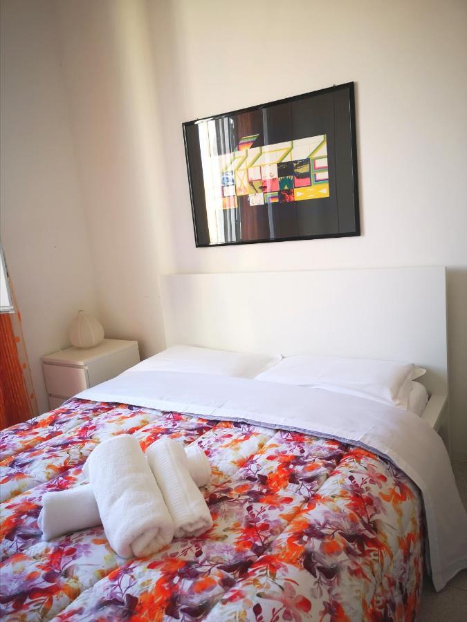 Al Curvone Beach Lido di Ostia Ngoại thất bức ảnh