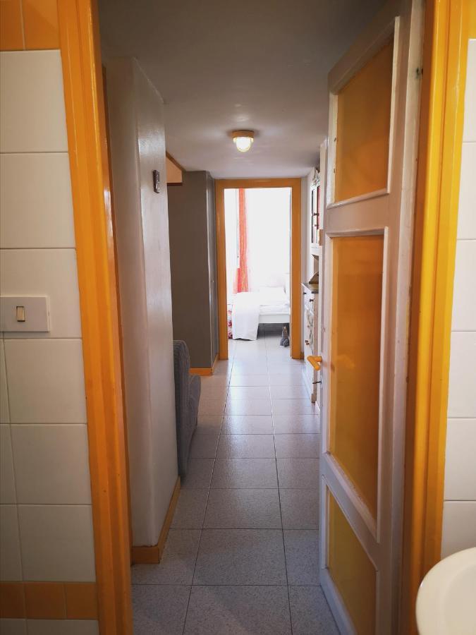 Al Curvone Beach Lido di Ostia Ngoại thất bức ảnh